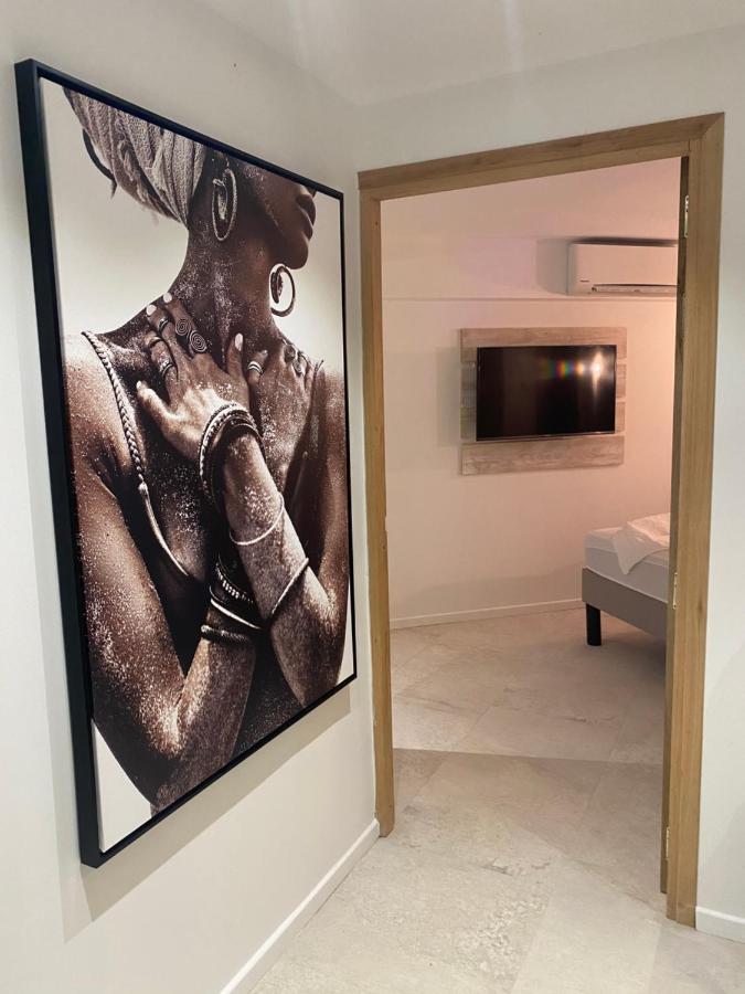Les Appart Villa Sunbay Caraibes Avec Piscine Privative Vue Mer Et Montagne Le François Zewnętrze zdjęcie