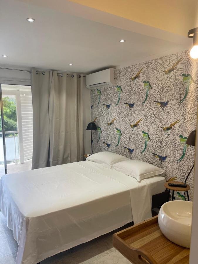 Les Appart Villa Sunbay Caraibes Avec Piscine Privative Vue Mer Et Montagne Le François Zewnętrze zdjęcie
